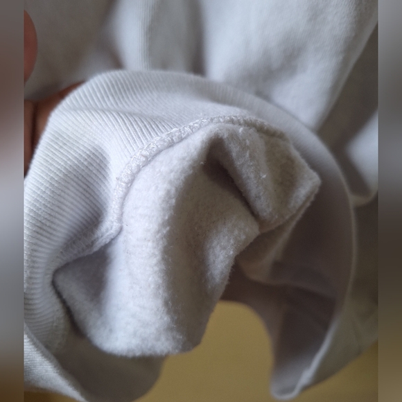 REFLEX white New York Women's Sweatshirt - Picture 6 of 7